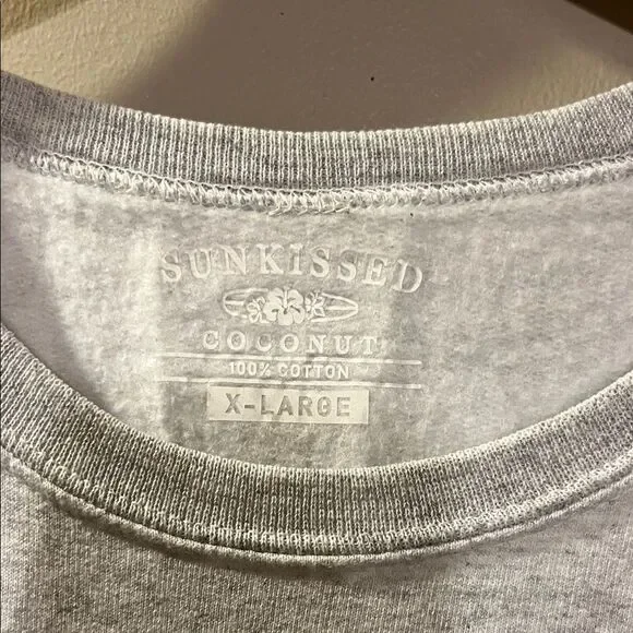 Cape Cod Women's Gray Crew Neck Sweater - Picture 3 of 6